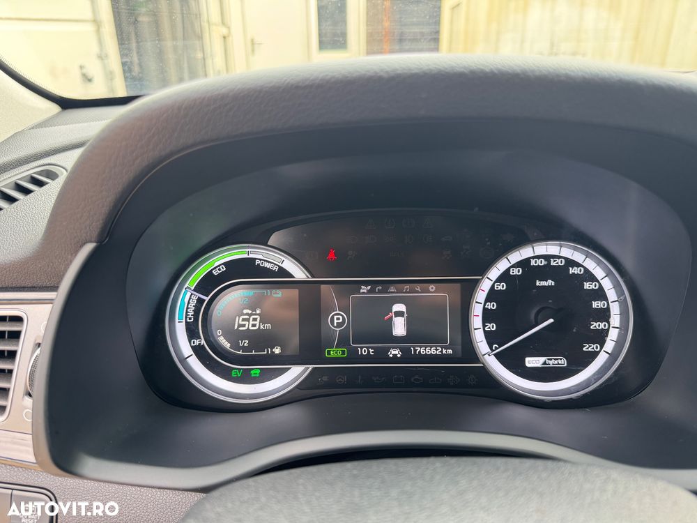 Kia Niro - 8