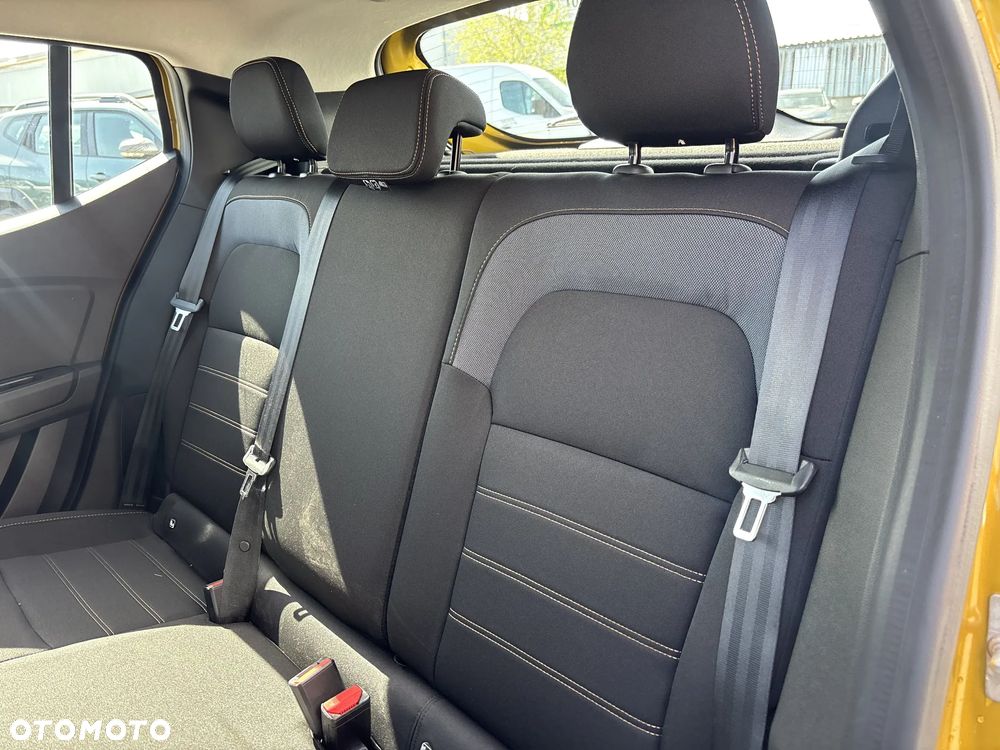 Dacia Sandero Stepway 1.0 TCe110 Expression - 16