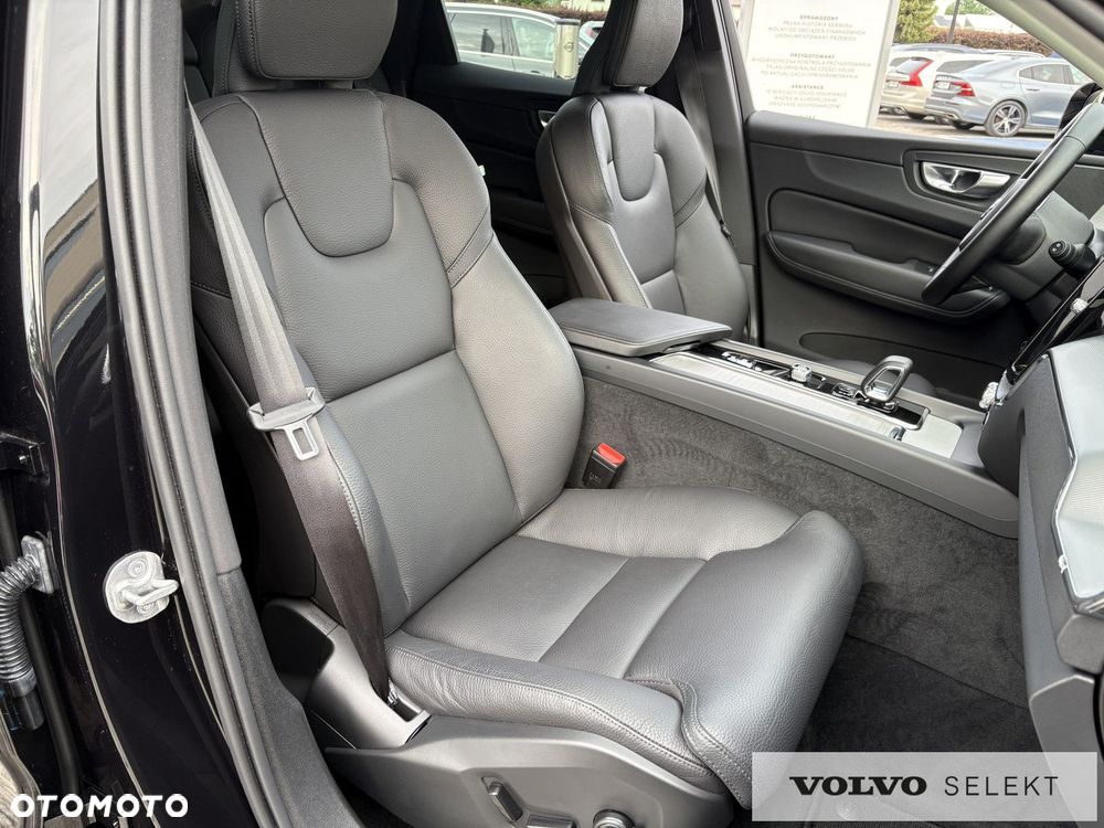 Volvo XC 60 - 10
