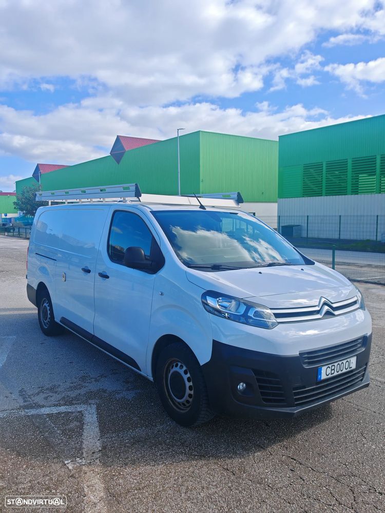 Citroën Jumpy XL - 6