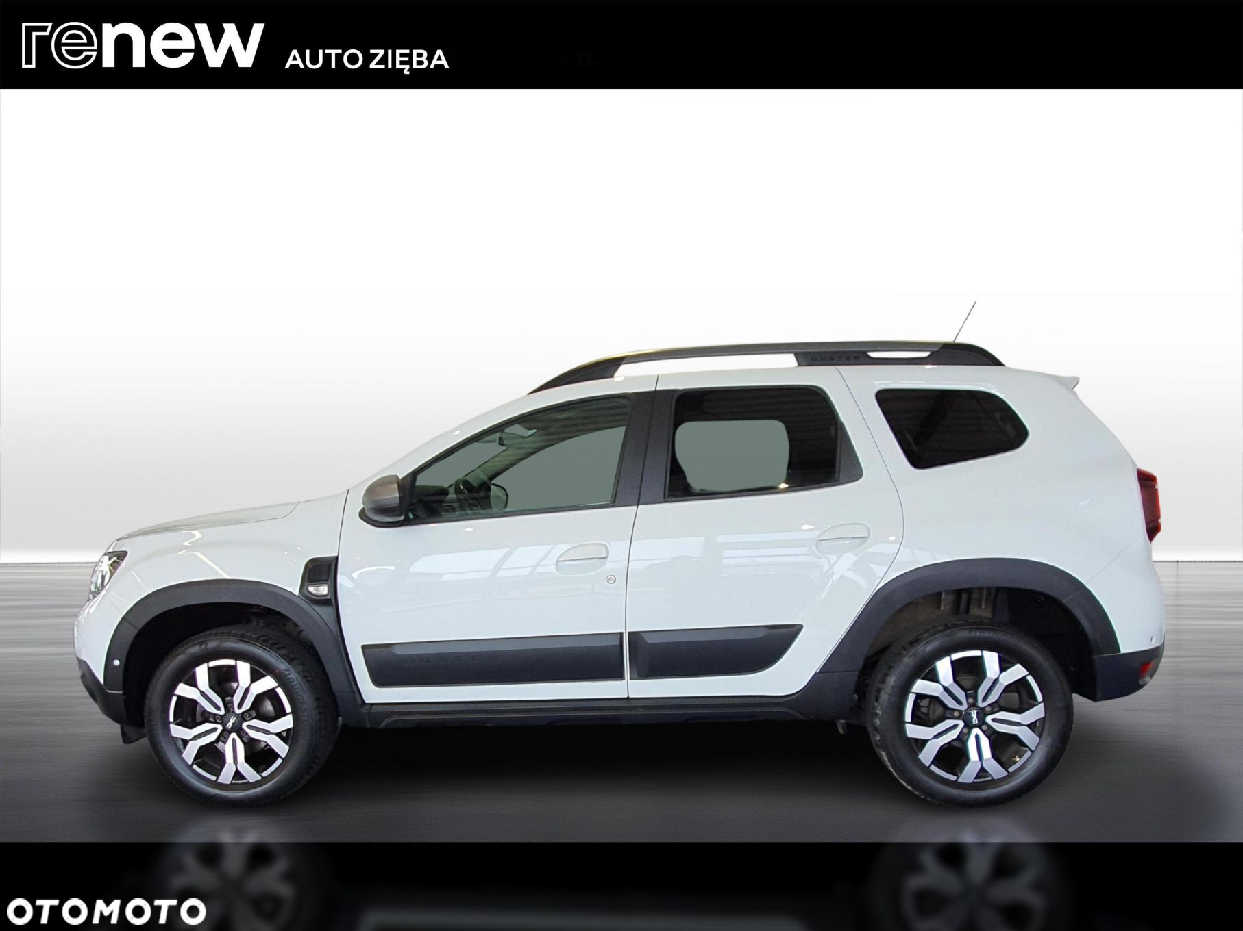 Dacia Duster - 2