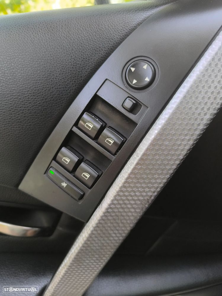 BMW 520 d Sport - 10