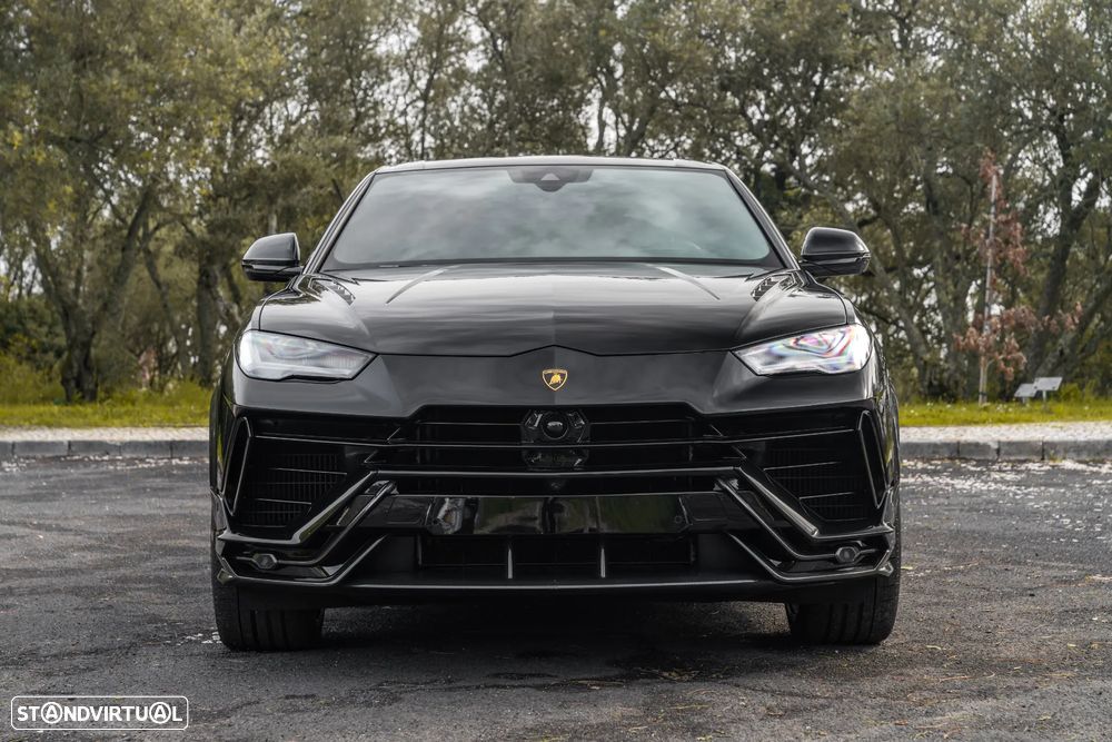 Lamborghini Urus 4.0 V8 Performante - 3