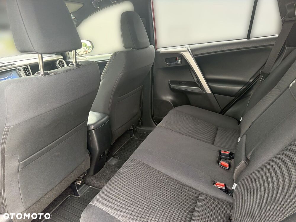 Toyota RAV4 - 21
