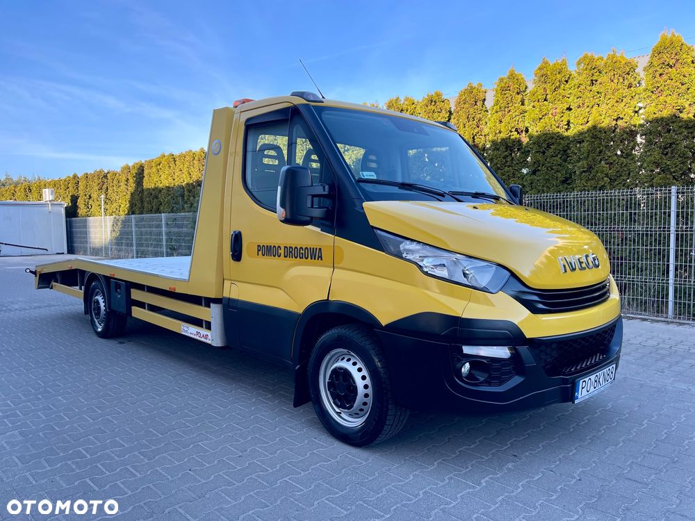 Iveco 35S18/PO - 3