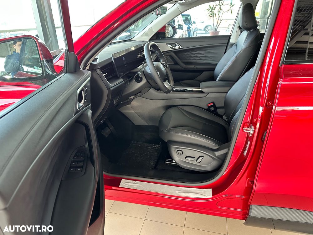 MG HS 1.5 T-GDi 7DCT Exclusive - 12