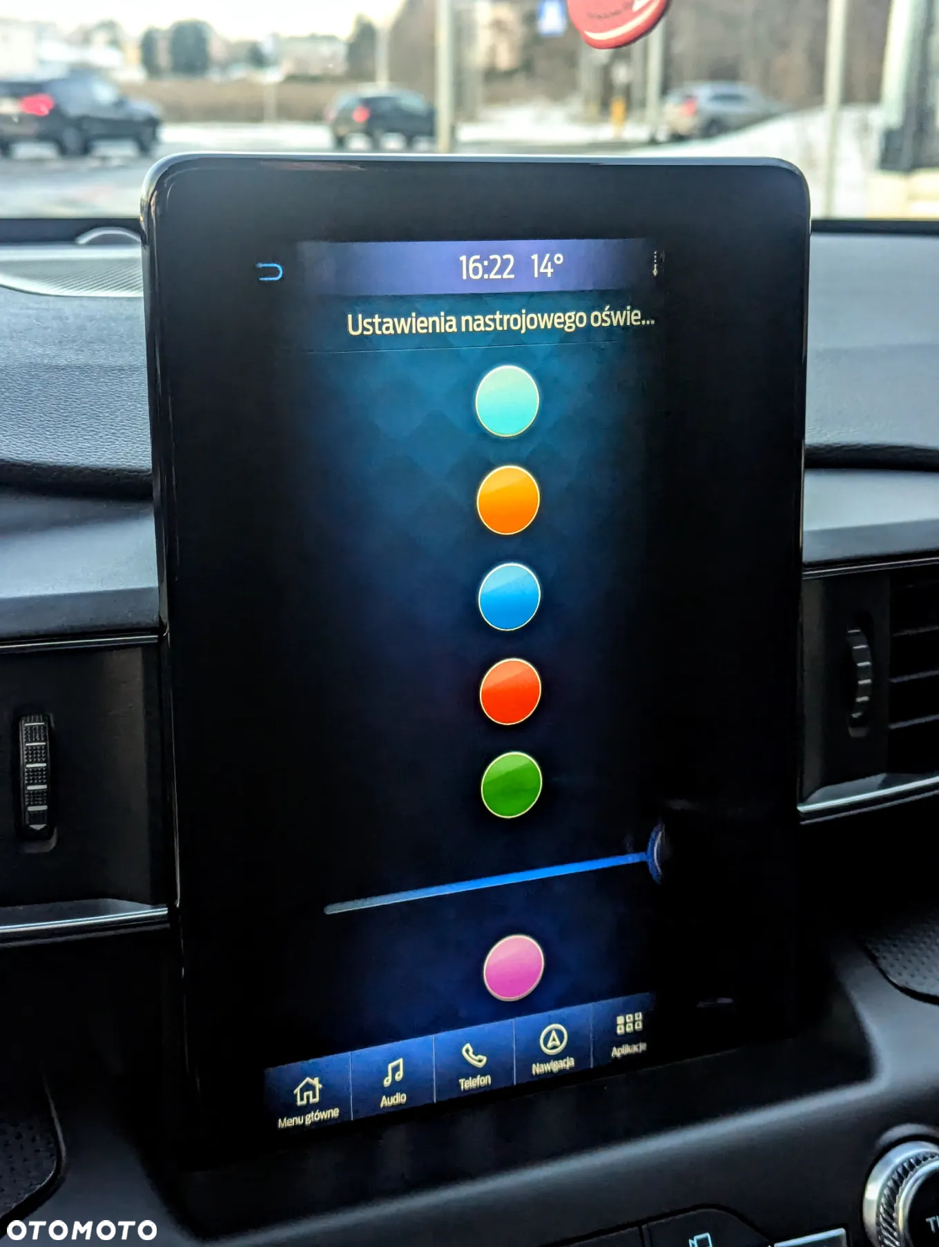 Ford Explorer EcoBoost Plug-in Hybrid ST-LINE - 22