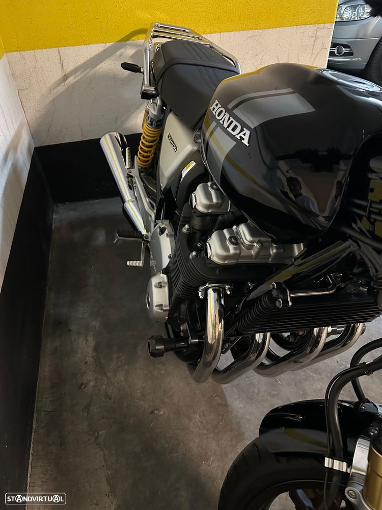 Honda CB 1100RS - 10