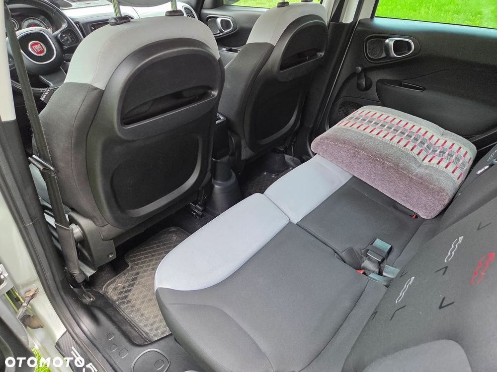 Fiat 500L 0.9 TwinAir Start&Stopp Lounge - 5