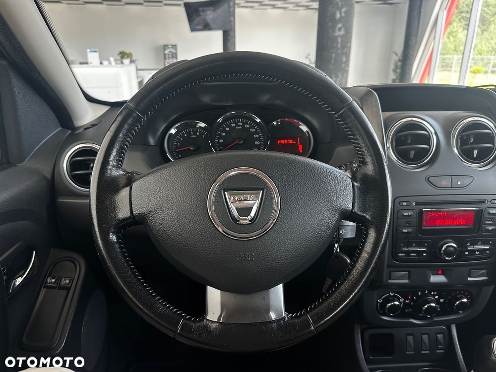 Dacia Duster - 29