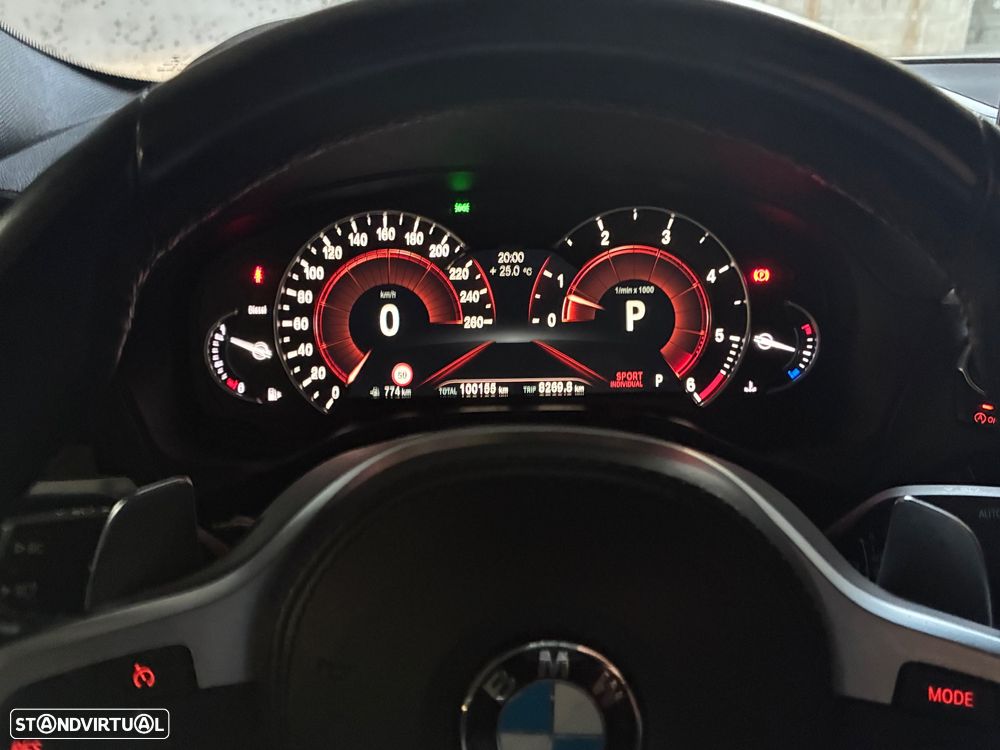 BMW X4 30 d xDrive Pack M Auto - 33