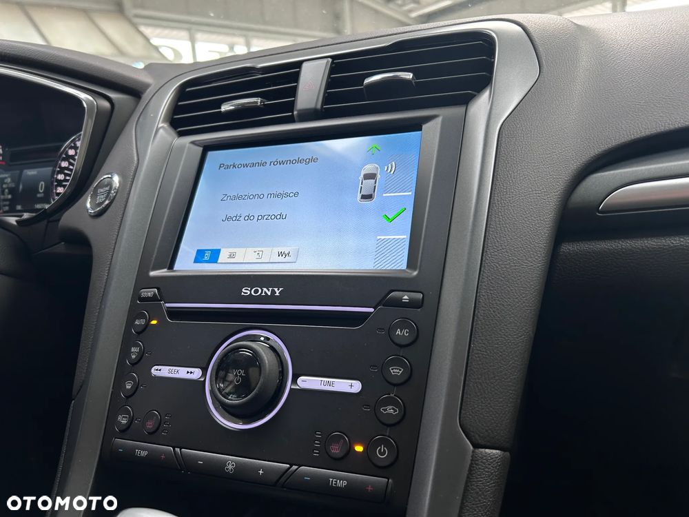 Ford Mondeo 2.0 TDCi STart-Stopp PowerShift-Aut Titanium - 17