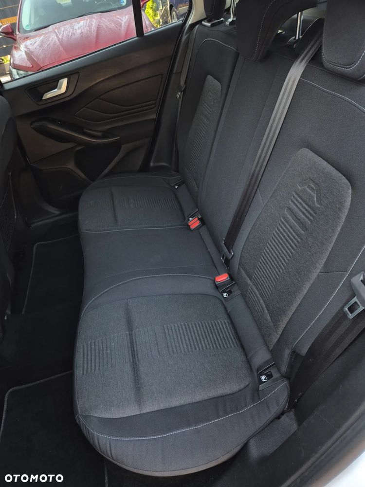 Ford Focus 2.0 EcoBlue Active - 12