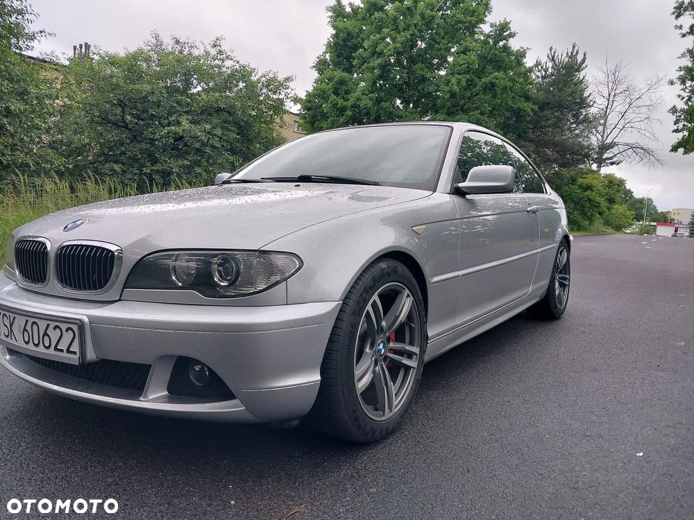 BMW Seria 3 330 Cd - 5