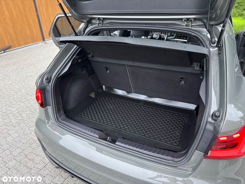 Audi A1 Sportback - 30