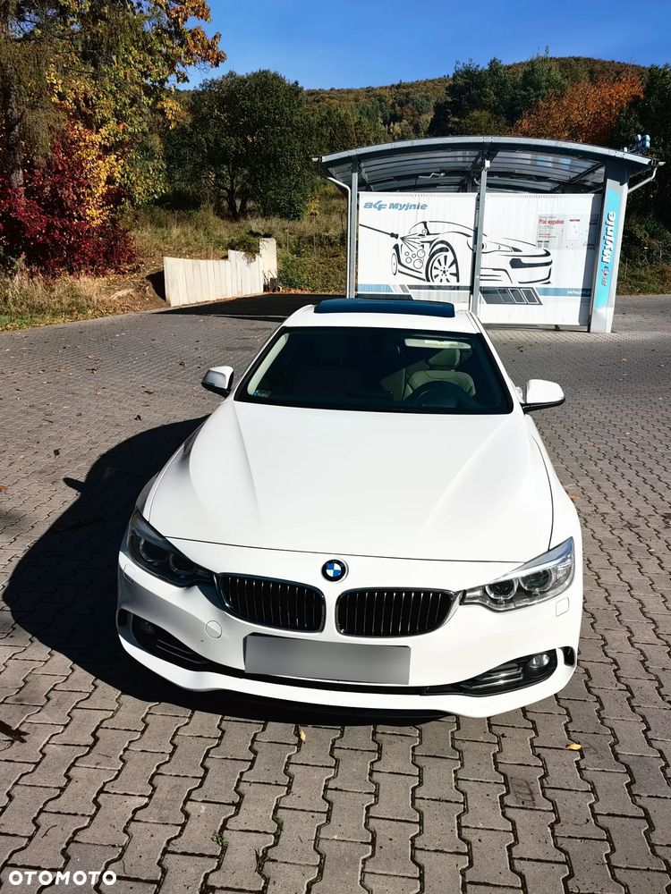 BMW Seria 4