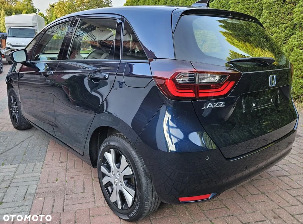 Honda Jazz 1.5 i-MMD Executive - 7