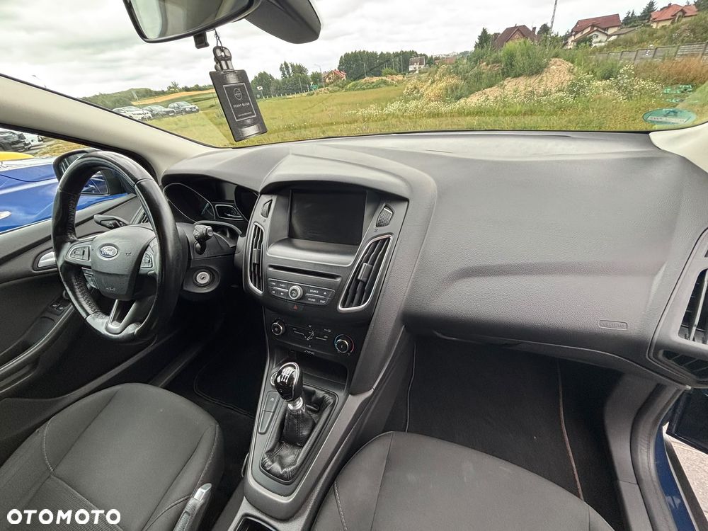 Ford Focus - 14