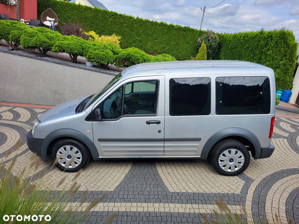 Ford Tourneo Connect - 2
