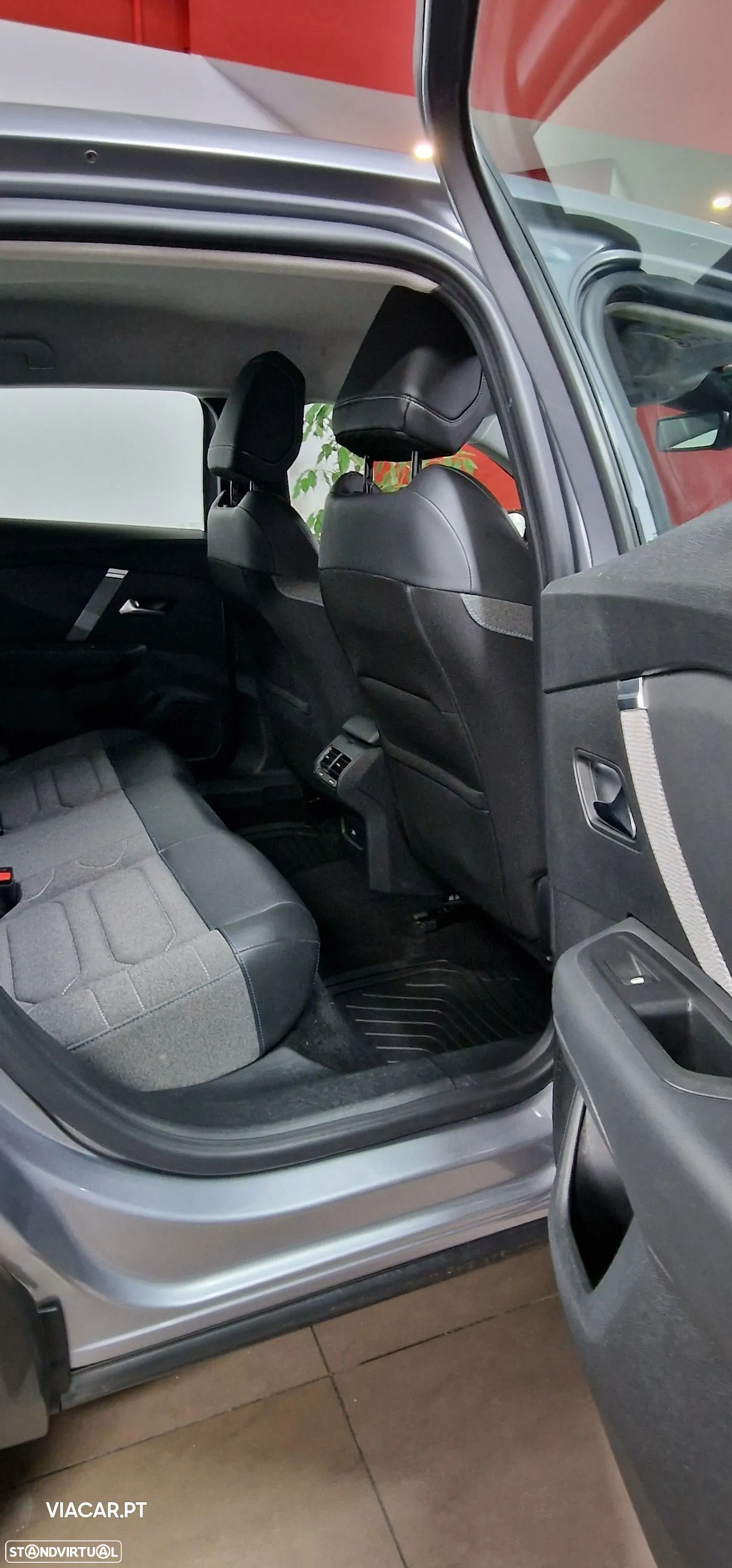 Citroën C4 1.2 PureTech Feel Pack - 18