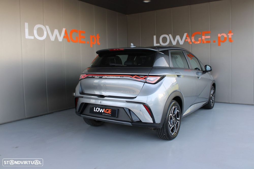 BYD Dolphin 60.4 kWh Comfort - 19