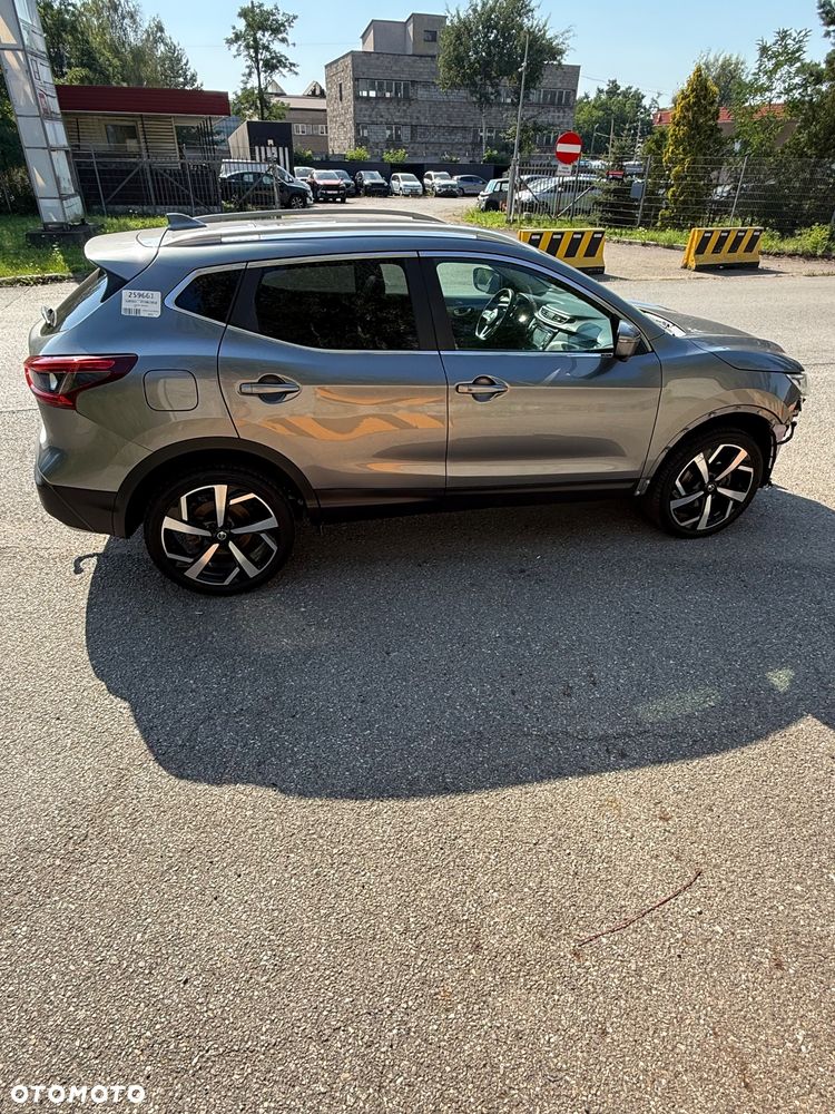 Nissan Qashqai - 3
