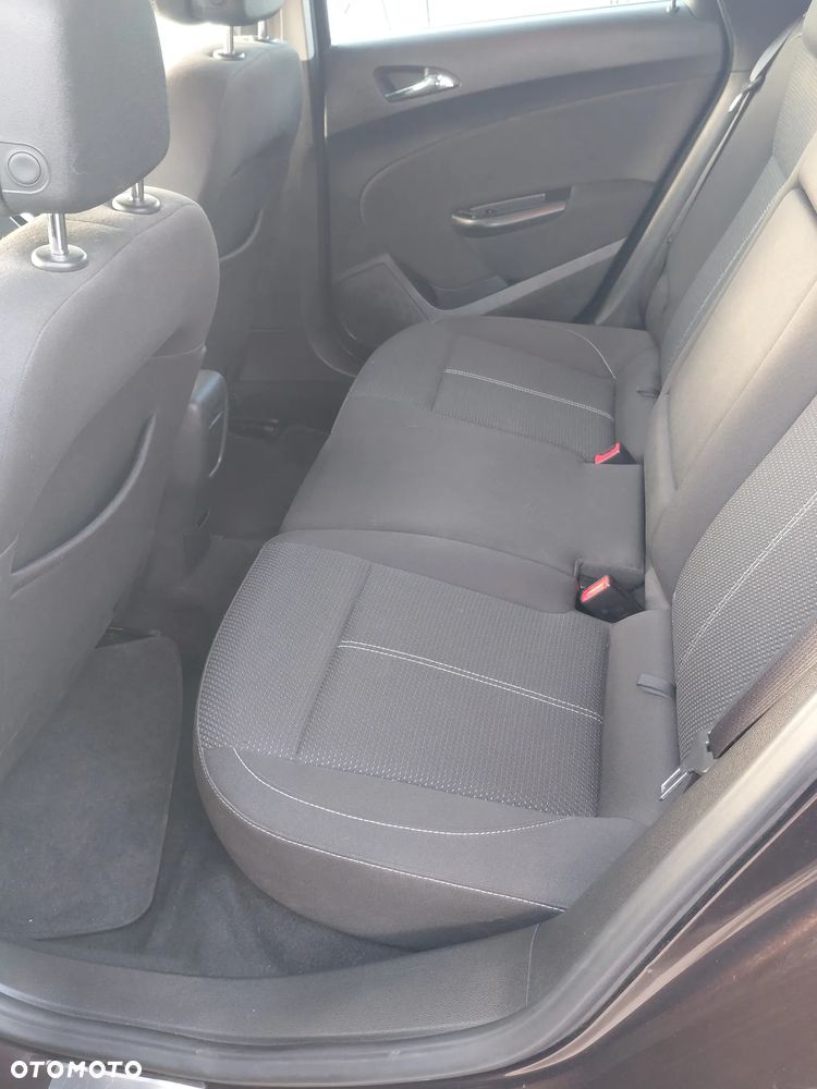 Opel Astra - 9