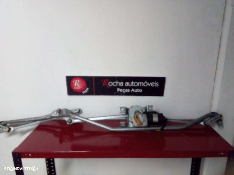 Motor De Limpa Vidros Opel Zafira A Veículo Multiuso (T98) - 1