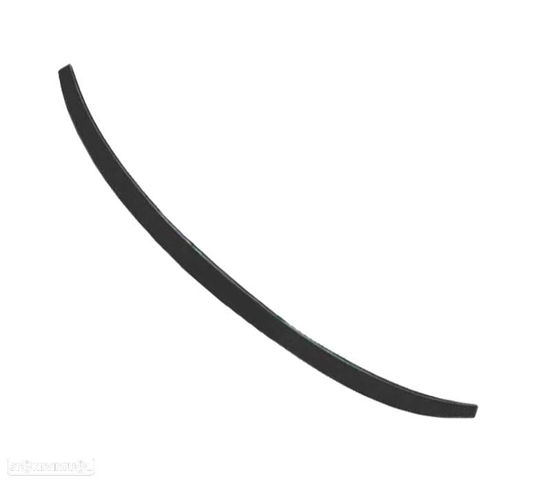 AILERON SPOILER TRASEIRO BMW X4 F26 14- LOOK M PERFORMANCE - 2