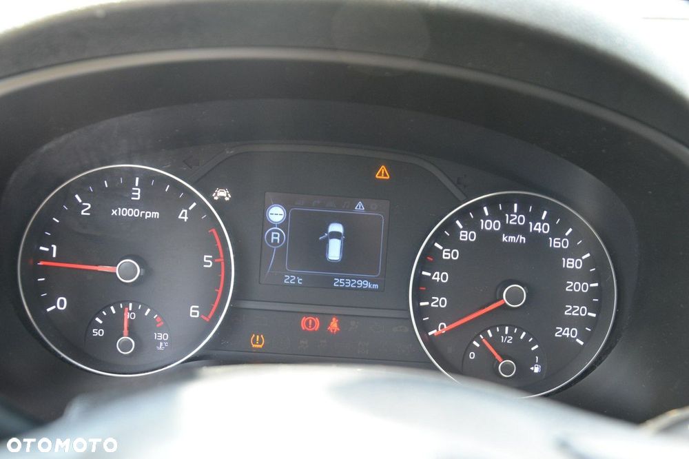 Kia Sportage - 12