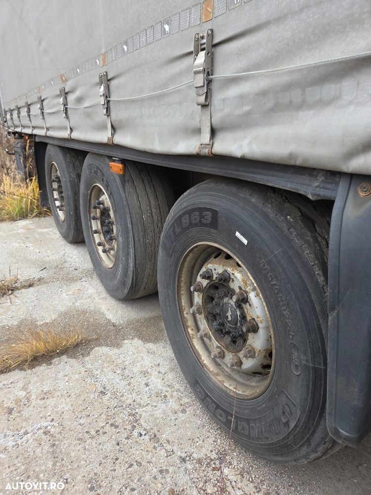 Schmitz Cargobull Cargobull - 3