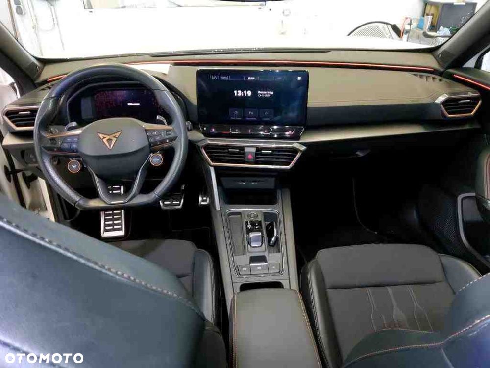 Cupra Formentor 2.0 TSI 4Drive VZ DSG - 7