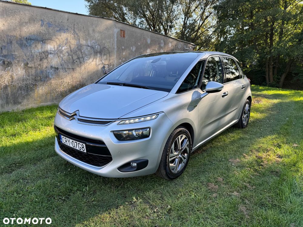 Citroën C4 Picasso - 2