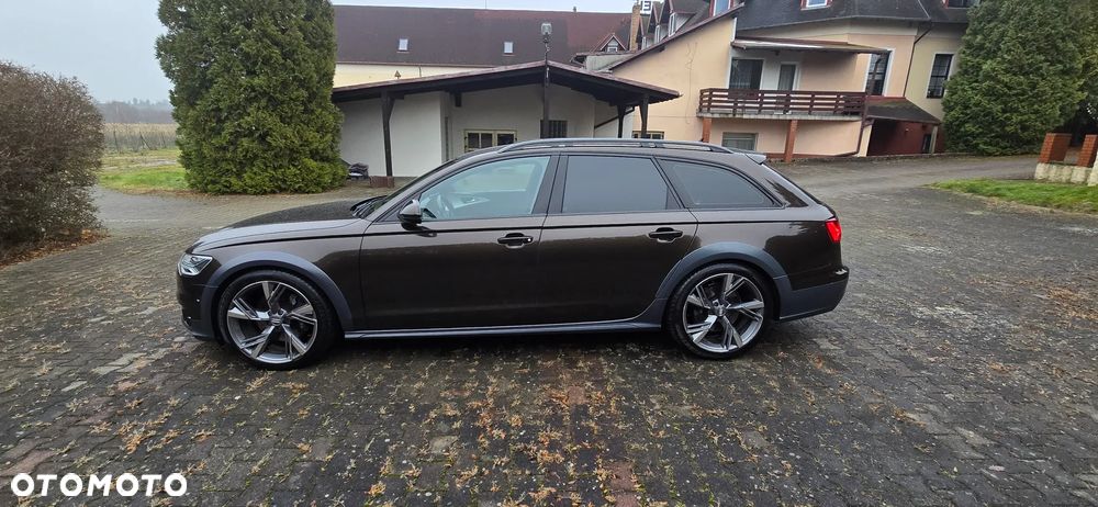 Audi A6 Allroad - 9