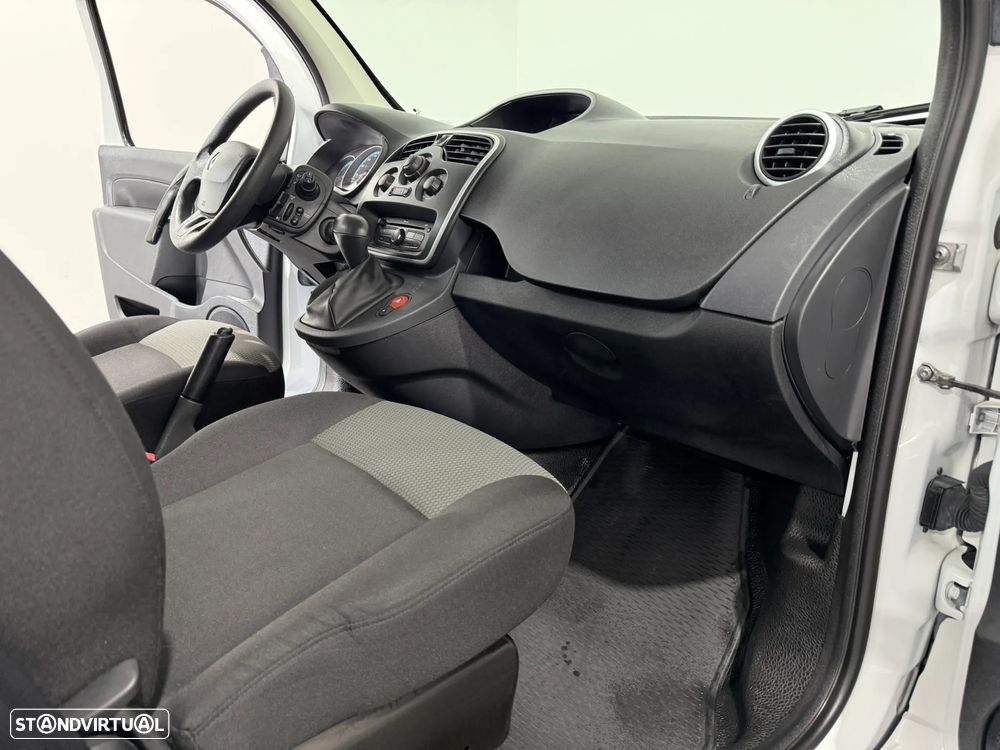 Renault Kangoo Z.E. 33 Flex - 37