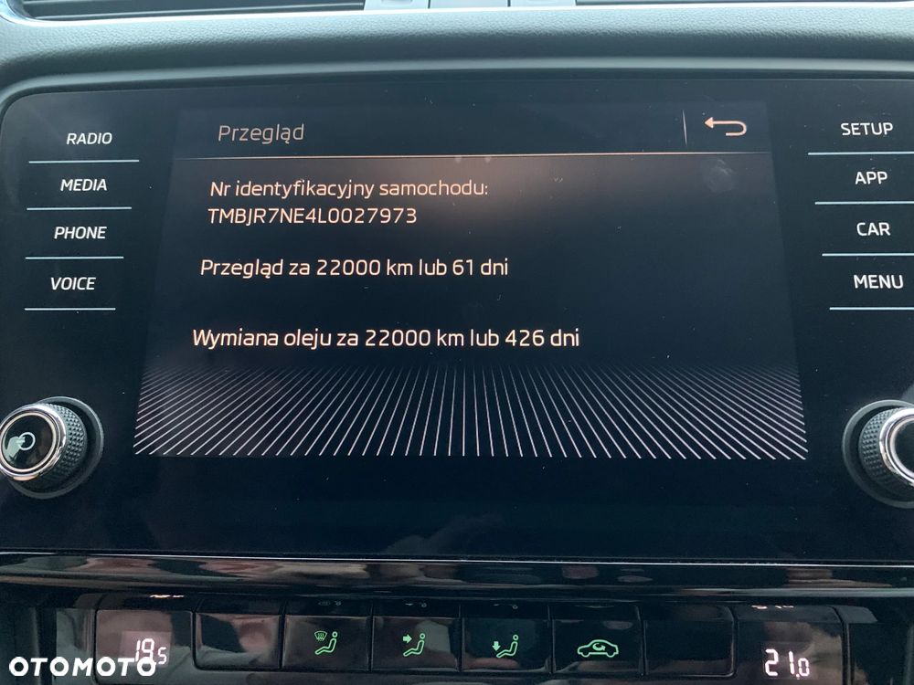 Skoda Octavia 1.5 TSI GPF ACT Ambition - 31