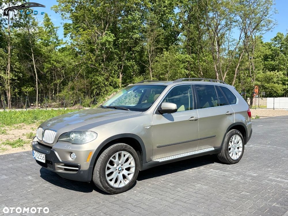 BMW X5 xDrive48i Edition 10 Jahre - 12