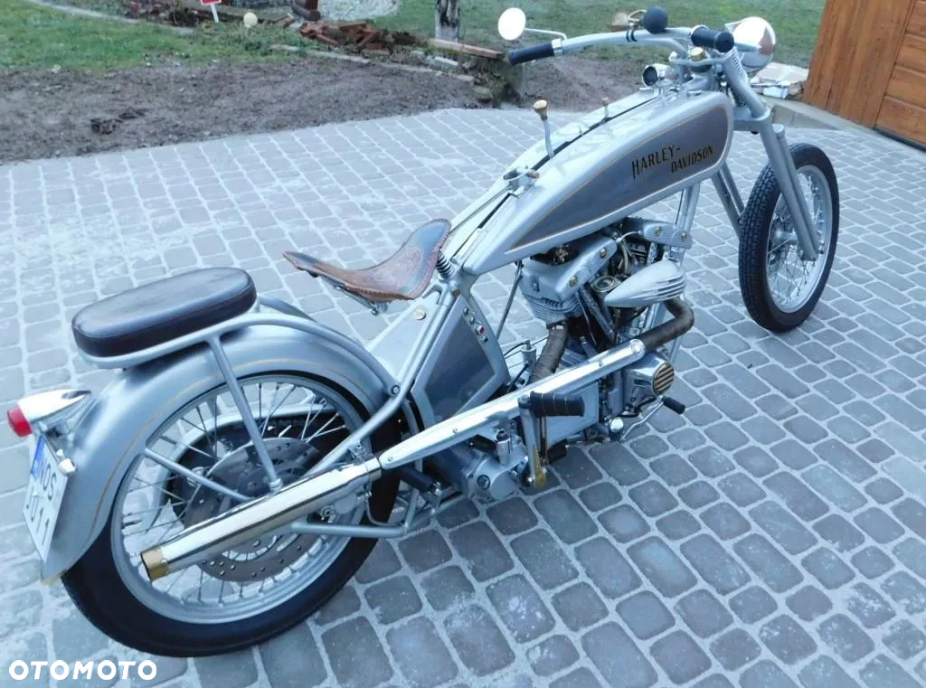 Harley-Davidson Inny - 7