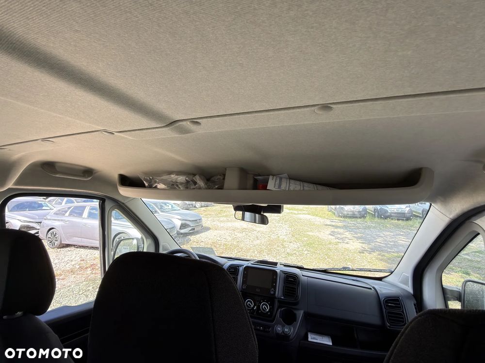 Fiat Ducato Maxi L3H2 180KM - 18
