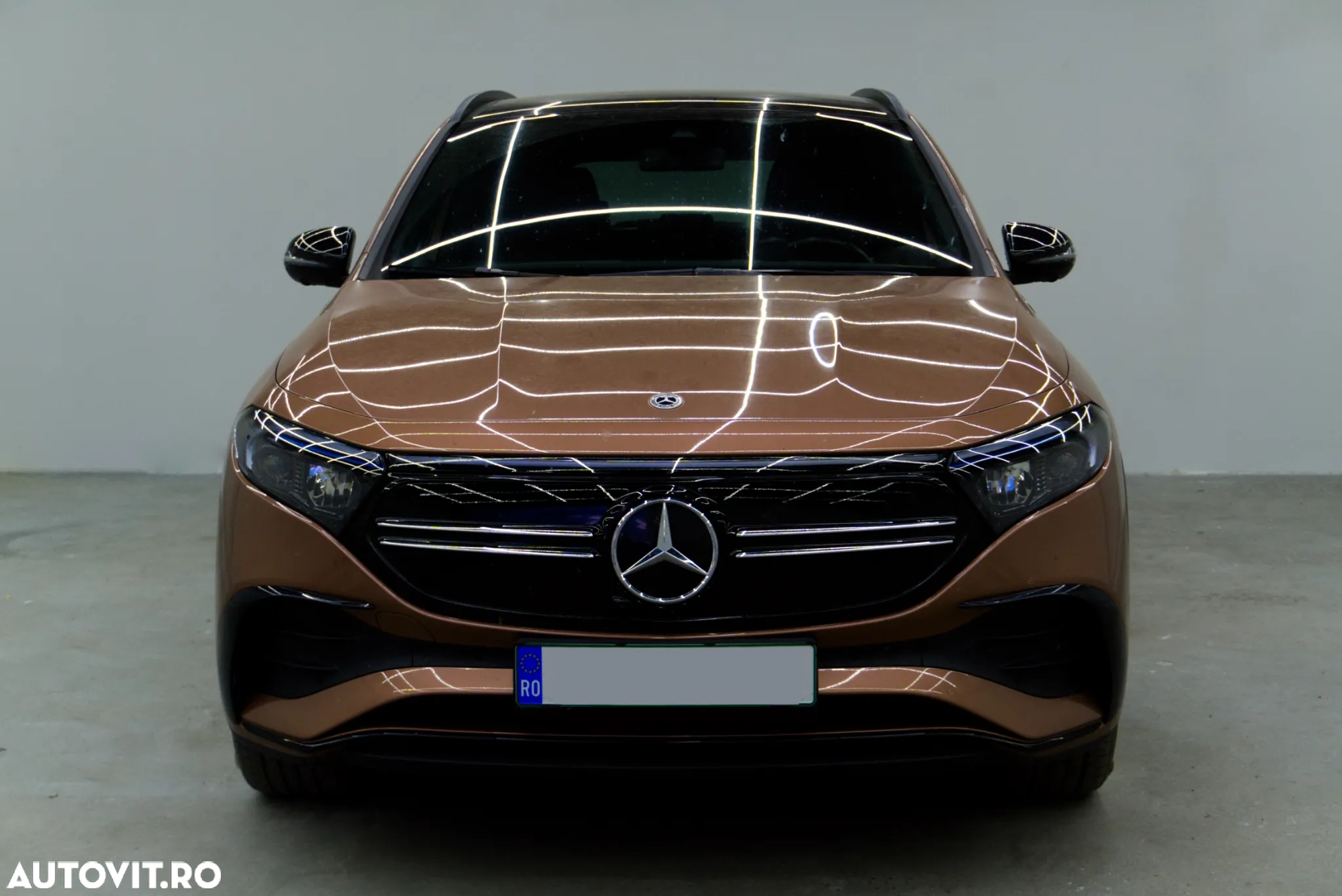 Mercedes-Benz EQA 250 - 2
