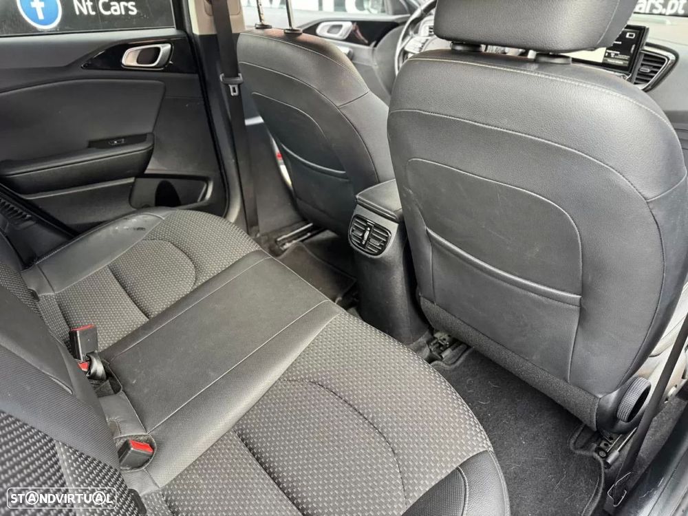 Kia XCeed 1.6 GDi PHEV First Edition - 15