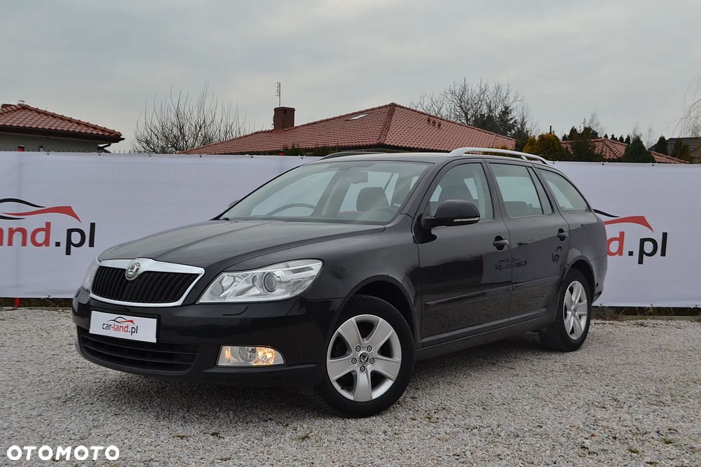 Skoda Octavia 1.4 TSI Elegance - 7