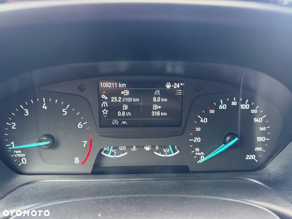 Ford Fiesta 1.0 EcoBoost GPF ST-Line ASS - 14