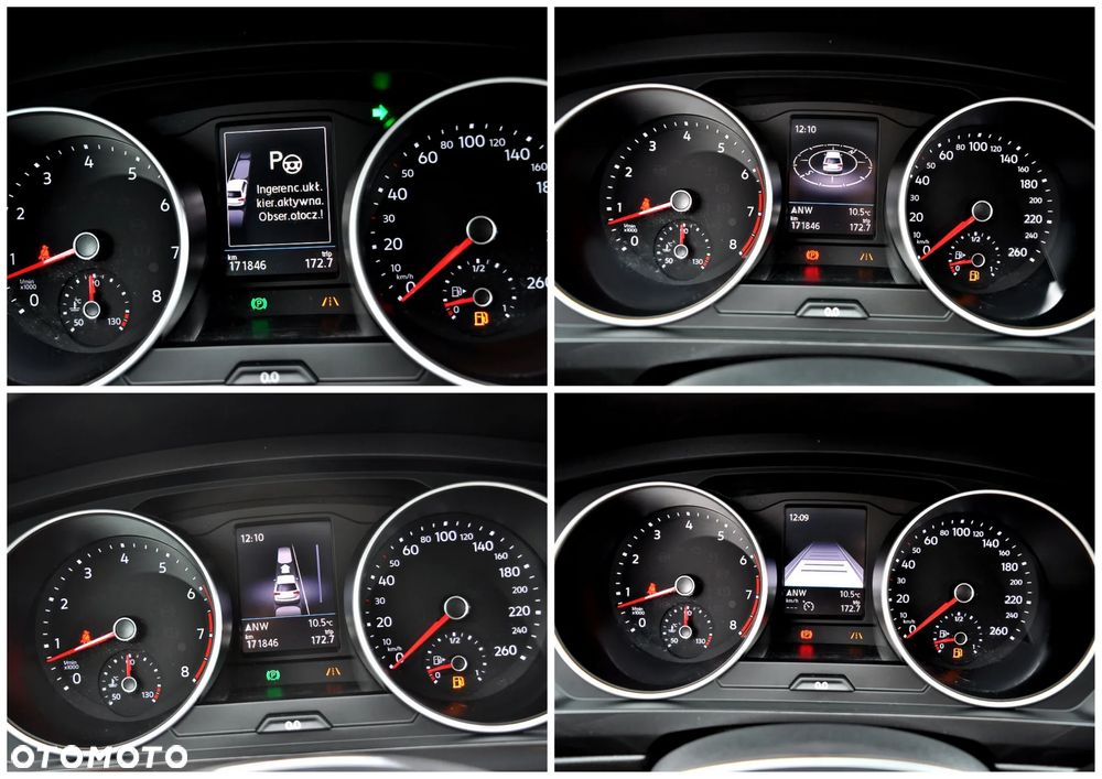 Volkswagen Tiguan 1.5 TSI EVO IQ Drive - 39