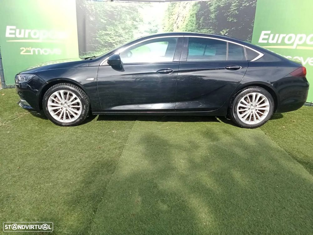 Opel Insignia - 4