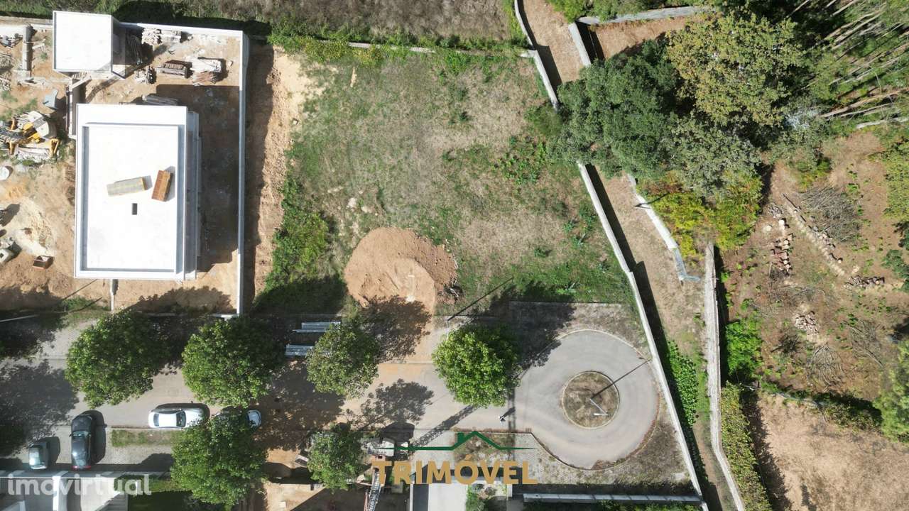 Lote de Terreno em Cucujães, Oliveira de Azeméis - Grande imagem: 3/7