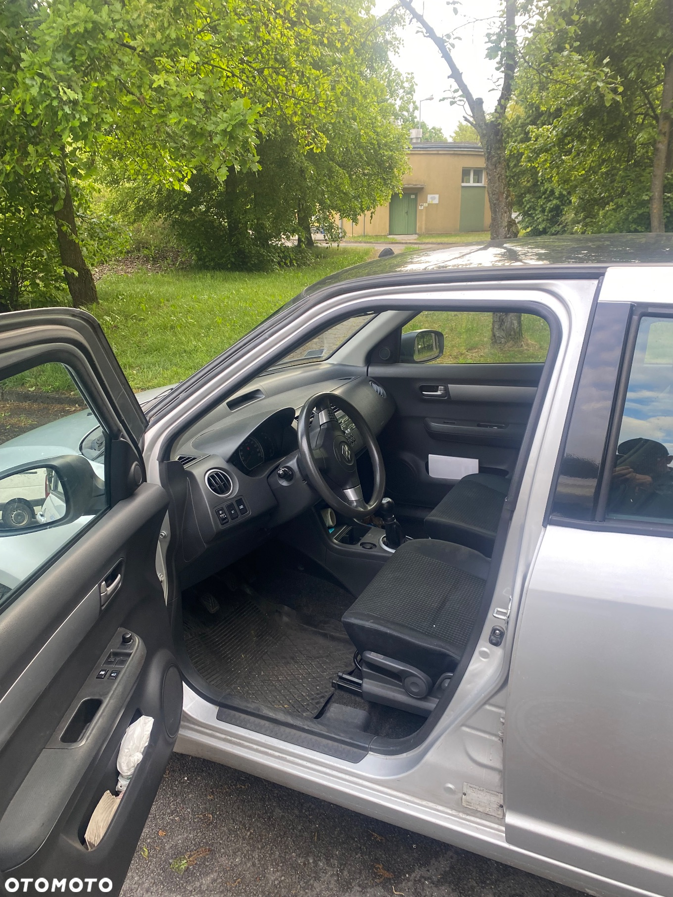 Suzuki Swift 1.3 Comfort XL - 3