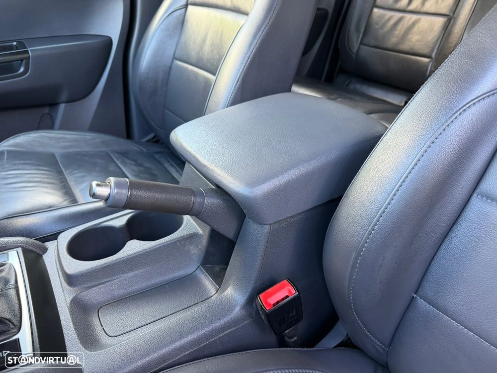 VW Amarok 2.0 BiTDI - 19