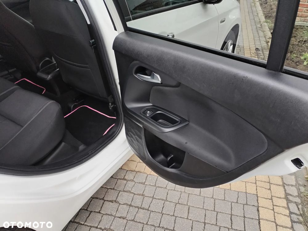 Fiat Tipo 1.4 16V More - 26