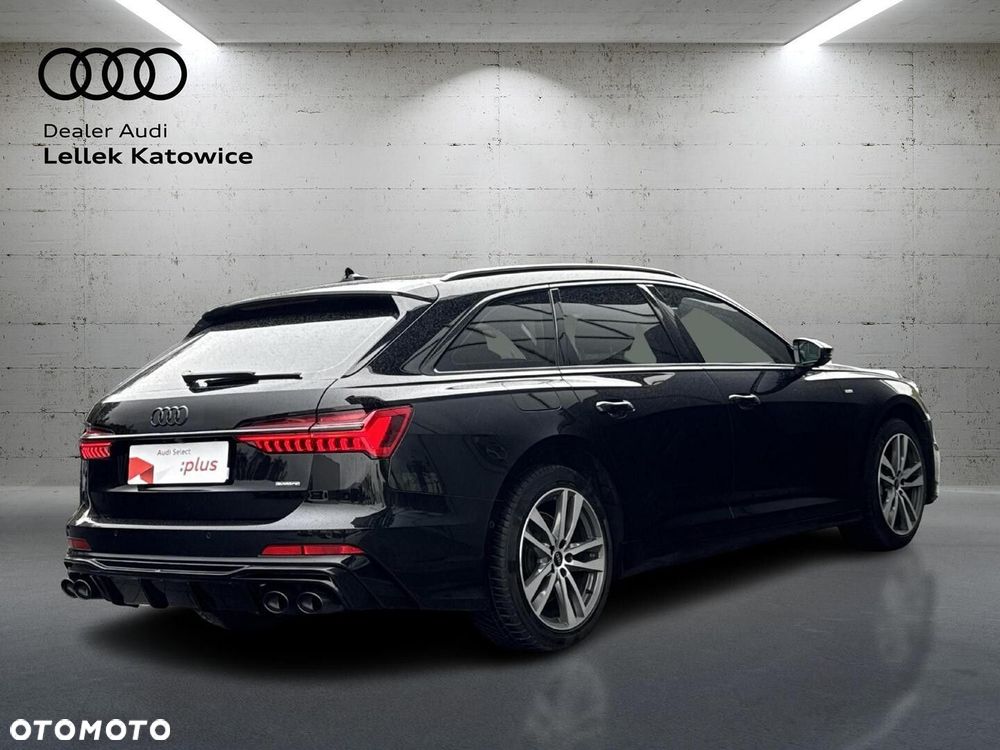 Audi A6 Avant - 6